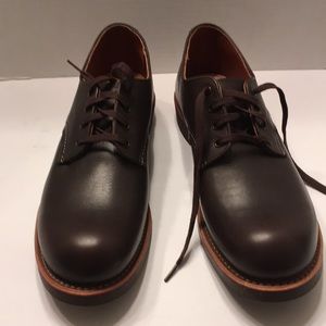 Red Wing Heritage 8053 Foreman Oxford Shoe